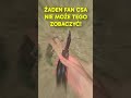 ŻADEN FAN CSA NIE MOŻE TEGO ZOBACZYĆ! #shorts