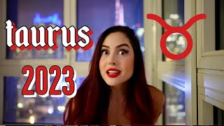 TAURUS RISING 2023: VILLAIN ERA COMMENCES + CAREER TRANSFORMS