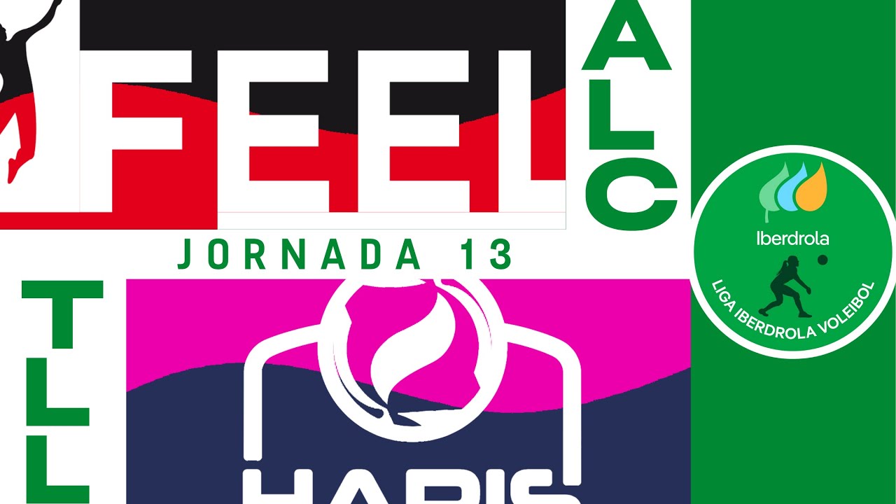 [Liga Iberdrola] - Jornada 13 - FEEL Alcobendas - Tenerife Libby's La Laguna