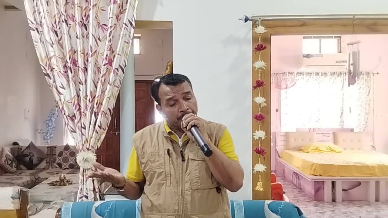 Aaya hai jo yaad @Amrendusingh119