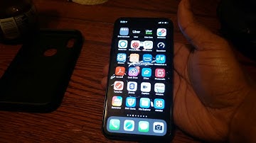 iOS 12.1.1 Beta 2 plus Benchmarks update