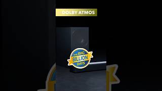 Sony 400W Dolby Atmos Soundbar G700 at Just ₹16,600 🤯 | Flipkart Big Billion Day Sale
