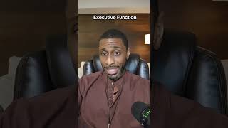Executive Function - Roman Zanoni