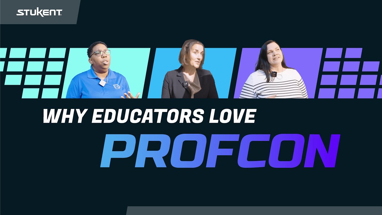 Why Educators Love Profcon