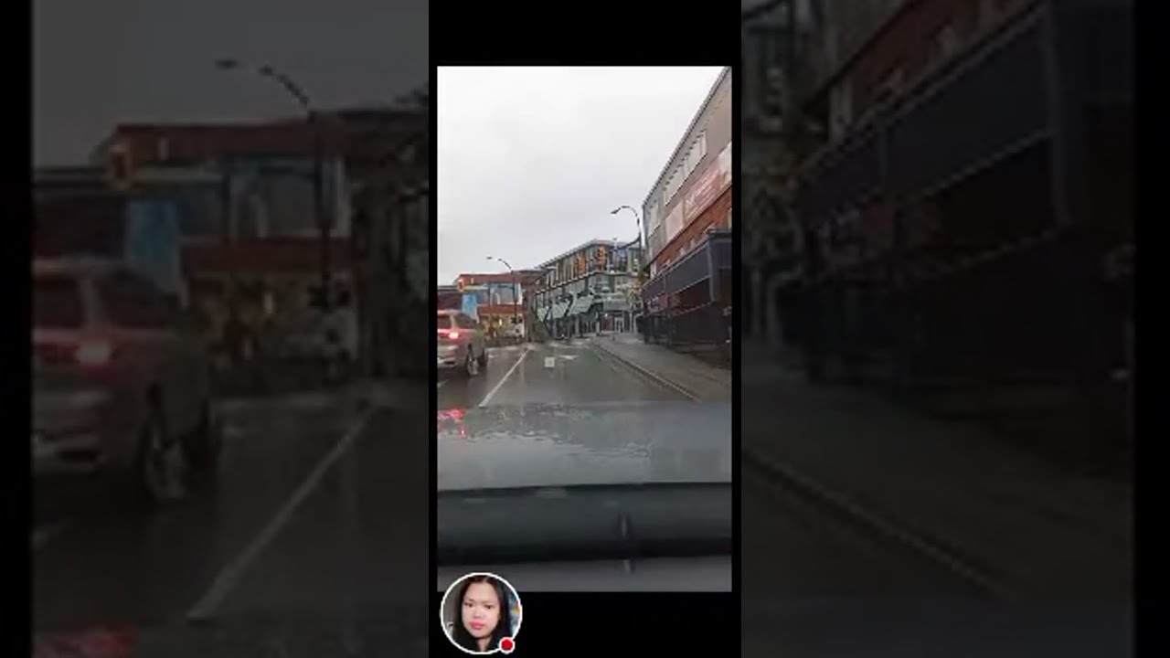 shout out nanaman tayo