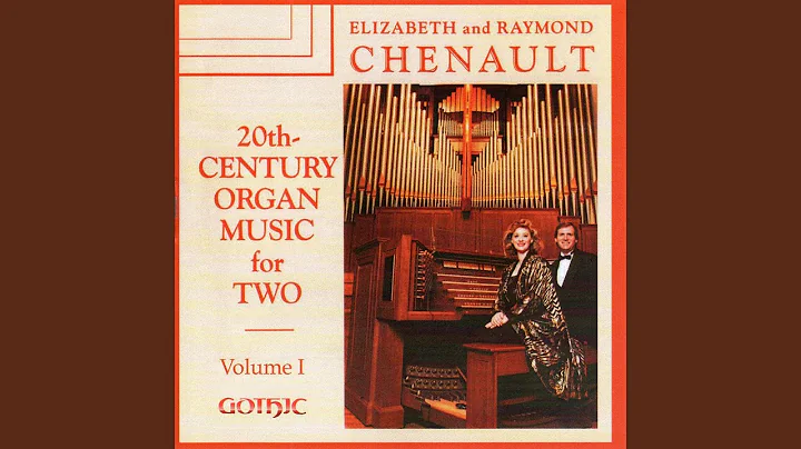 The Stars and Stripes Forever (arr. for 2 organs)
