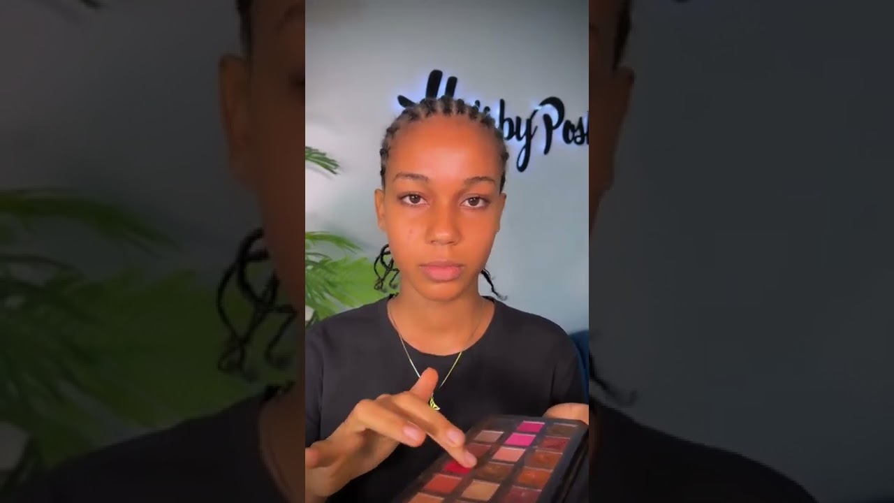 Fall Makeup Look 2022 🍁 