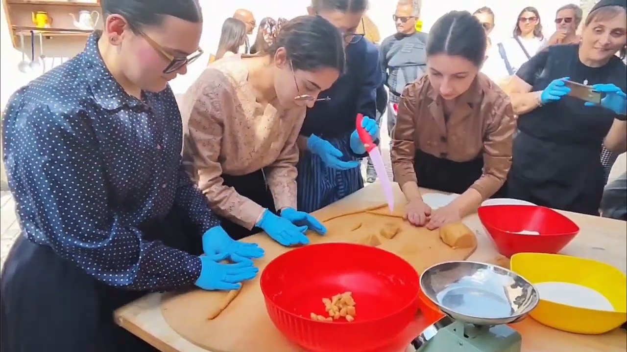 Sarule - Autunno in Barbagia 2024 🍁🍂 Cortes Apertas