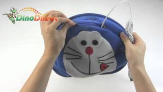 Doraemon USB Heating Hands  Warmer Mouse Pad  from Dinodirect.com screenshot 5