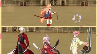 Na Nerofest 2019 Suzuka Gozen - Fran & Emiyas