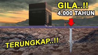 SUDAH 4 ILMUWAN YANG KAGET..! Melihat Keajaiban Sumur Zamzam Ini