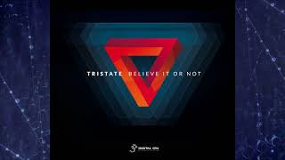 Tristate - Blackness