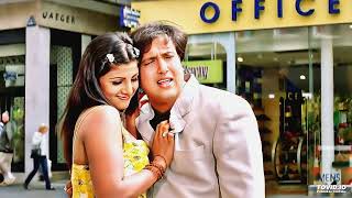 Suno Miya Suno Miya (( Jhankar )) Udit Narayan, Sadhana Sargam | Govinda, Sushmita Sen