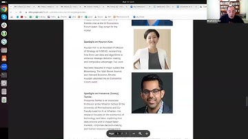 Webinar Series: Manus Autonomous Agent(2025-03-14)