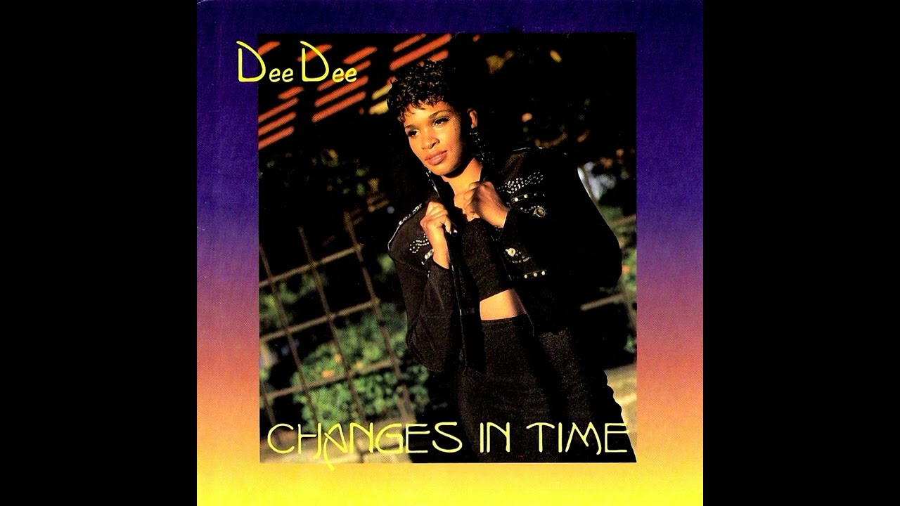 DEE DEE/CHANGES IN TIME CD