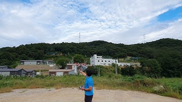 pixhawk+f450 hovering