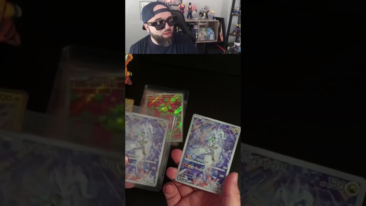 Display pokémon bug! 