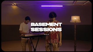 Basement Sessions Darmiyan Rohh