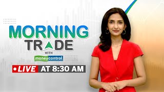 Stock Market  Ihc To Invest 400 Mn In Adani Enterprises Fpo Lu0026t Lic U0026 Tech Mahindra In Focus