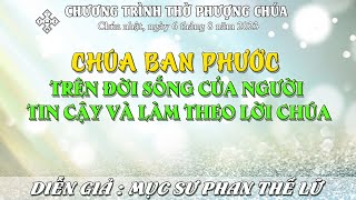 HTTL BẾN TRE - Chương Trình Thờ Phượng Chúa - 06/08/2023