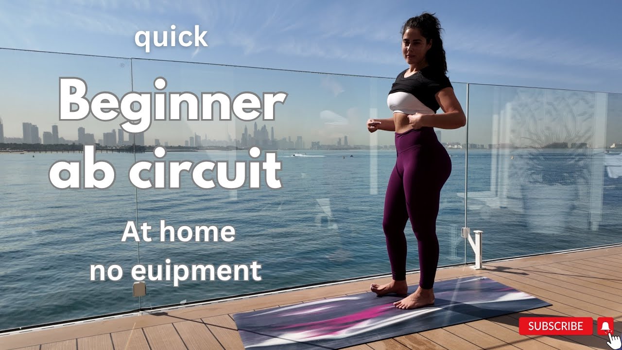 QUICK AB RIPPER WORKOUT - YouTube