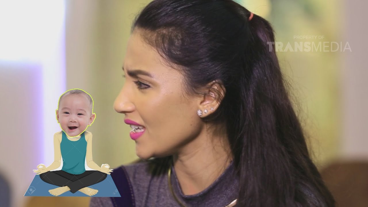 MAMAKU HITS - Pertemuan Rafatar Dan Sabira Part 3/3