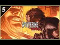 Wolverine - Weapon X "The Adamantium Man" | Episode #5 | Hindi/Urdu | Speedtiger