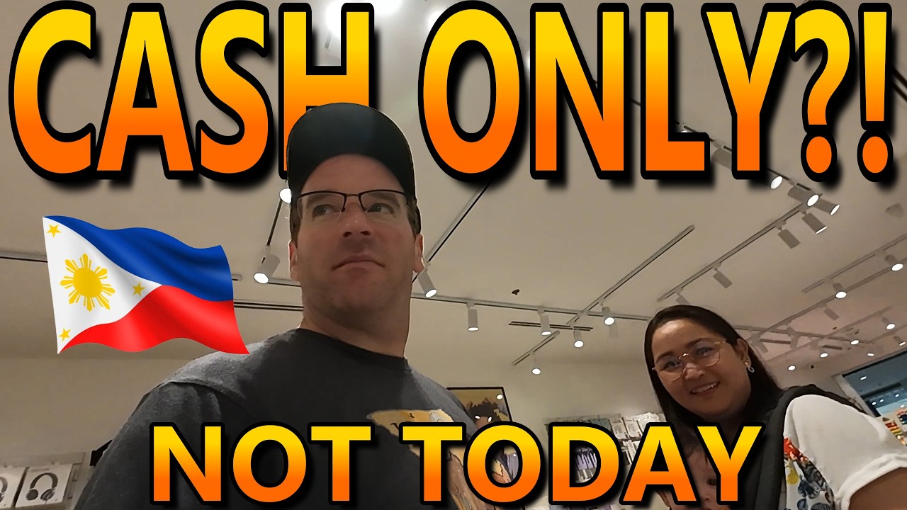 We Tried to Buy a New Drone… But This Happened