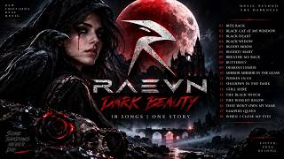 Download Lagu RAEVN – DARK BEAUTY 🩸 | 18 Dark Rock & Gothic Rock Songs • 1 Hour Alternative Music