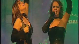 THERION - The Falling Stone (Live 2007) chords