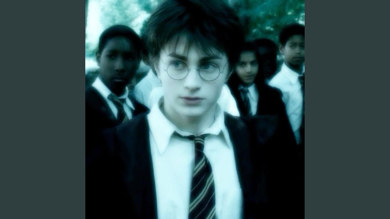 Watch HARRY on YouTube Watch HARRY on YouTube