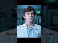 Sean questions an authoritative expert#shorts #dramashorts #gooddoctor #tvclips