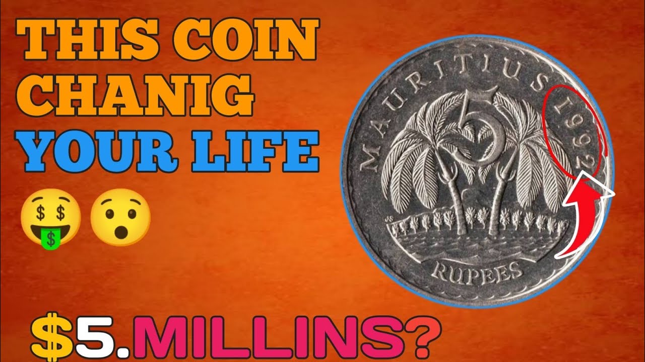 Pakistan 5 Rupees Coin 1992 🤑🤳 | Hidden History & Real Meaning | Coin Explorer