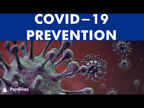 Coronavirus COVID-19 - Information and prevention for healthcare professionals and patients © Coronavirus COVID-19 - Information and prevention for healthcare professionals and patients ©