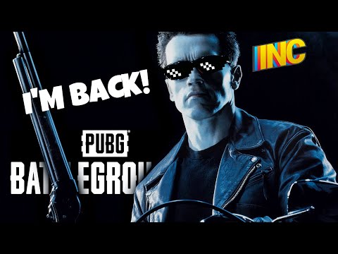 САМОЕ ЛУЧШЕЕ КОМЬЮНИТИ В PUBG
