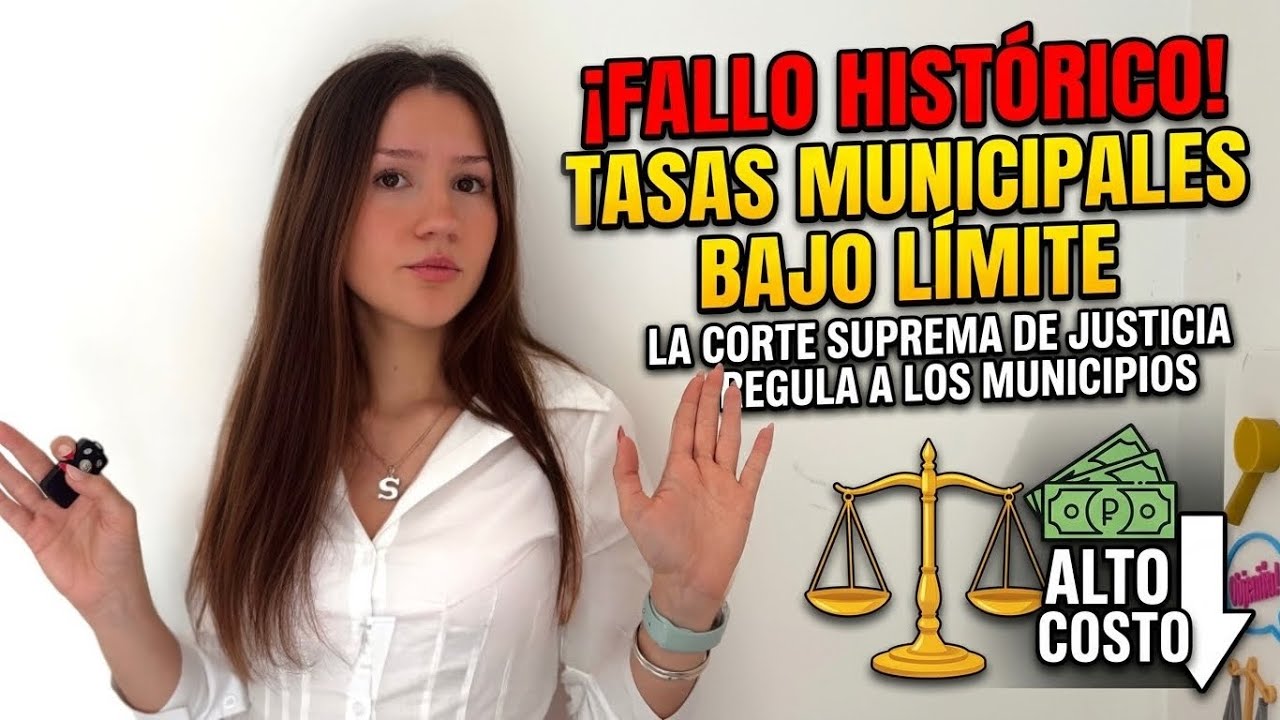 El fin de las tasas encubiertas: Análisis del fallo Banco Galicia c/ Municipalidad de Córdoba