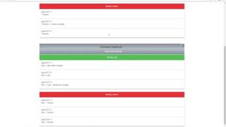 NovaCode - Mean stack 4.0 App.  Final! screenshot 3