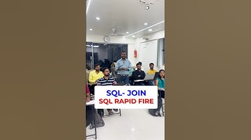 SQL Join Question & Answer with Learnomate Student | Inner Join | Full Outer Join