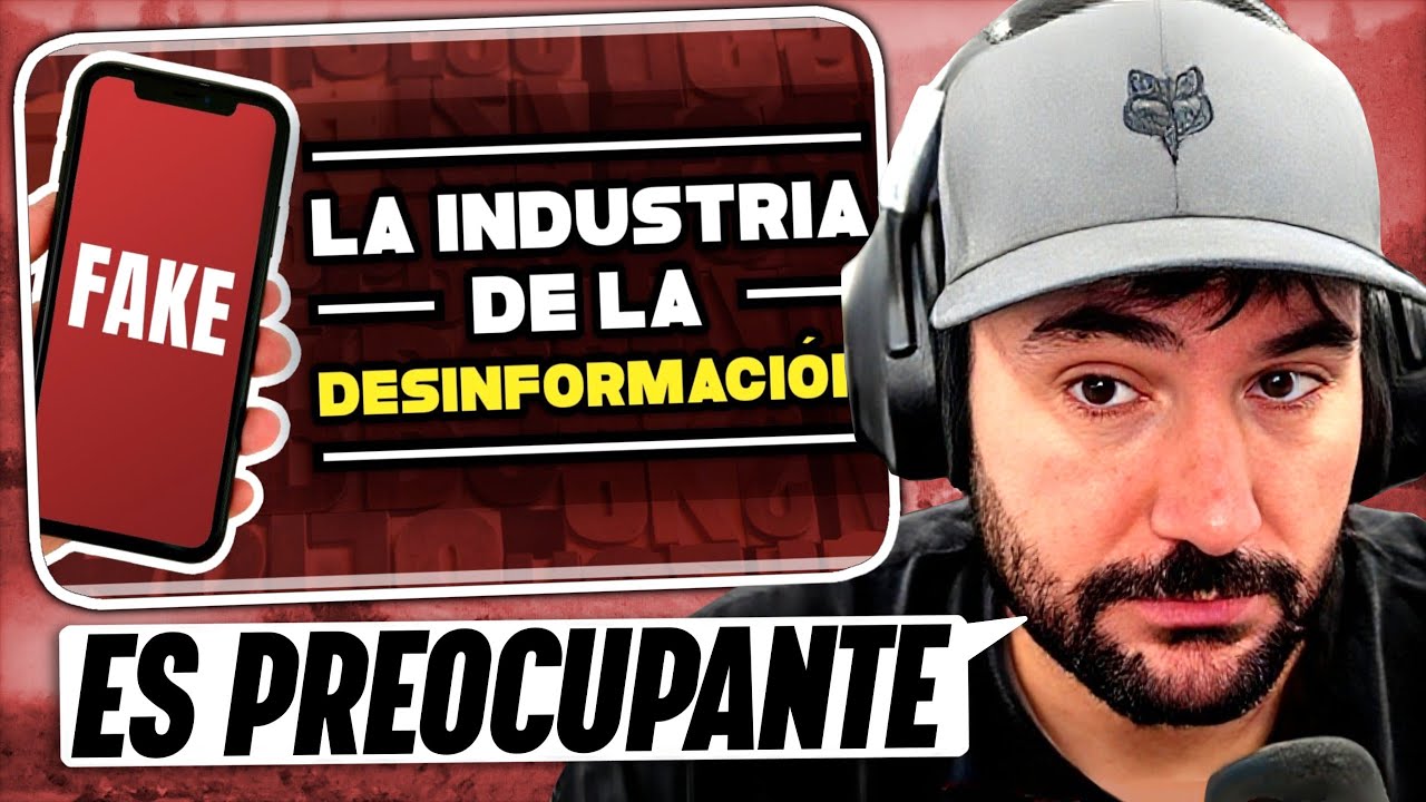 EL INTERNET como lo conocemos está DESAPARECIENDO..❌ Reacción a Baitybait | Putupau