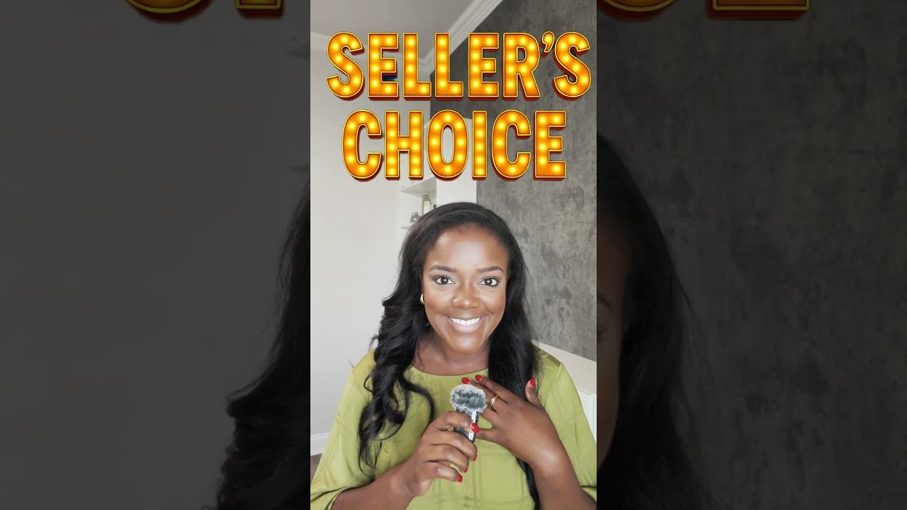 Price isn’t everything. Here’s what sellers really care about.