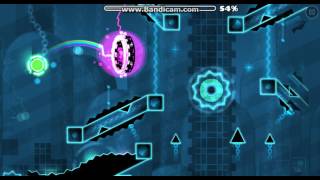 Geobound Fourth level for Ice Gauntlet