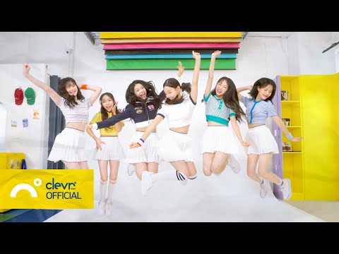 피어스 (Pierce) - GREEDY (Dance <strong>Break</strong> <strong>Ver</strong>.) | Official M/V | 클레버E&amp;amp;M