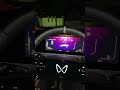 XEV 9E Key Less entry . XEV 9E Good bye animation . #mahindra #mahindraxev9e #xev9e