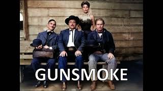 143 - (55-01-29) Young Love | Gunsmoke