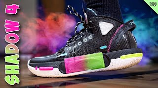 DON'T SLEEP On These! Way of Wade Shadow 4 Performance Review!