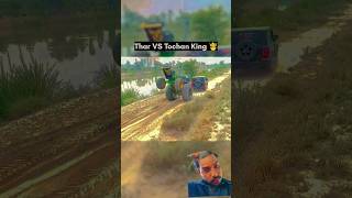 thar vs tochan king #dance #rohitdeshwal #stunt #tractor #thar #neshudeswal #atv #bhojpuri