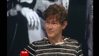 a-ha on BBC breakfast programme 27th July 2009