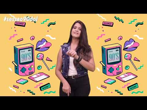 EP 01   SESSÃO DOL 90 - EP 01   SESSÃO DOL 90
