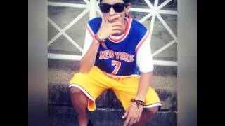 Mano Pk Zona Rap 2015