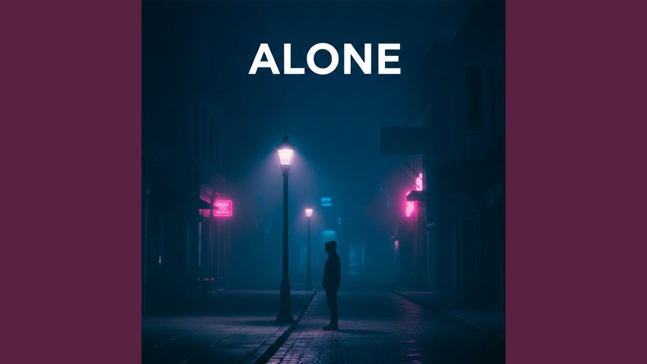 Alone (Dutch House)
